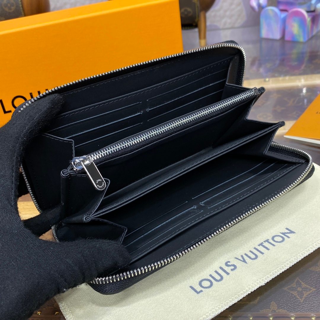 Luxury Designer Wallet