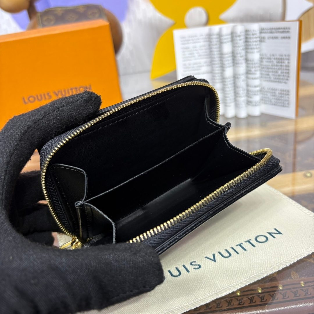 Luxury Designer Wallet