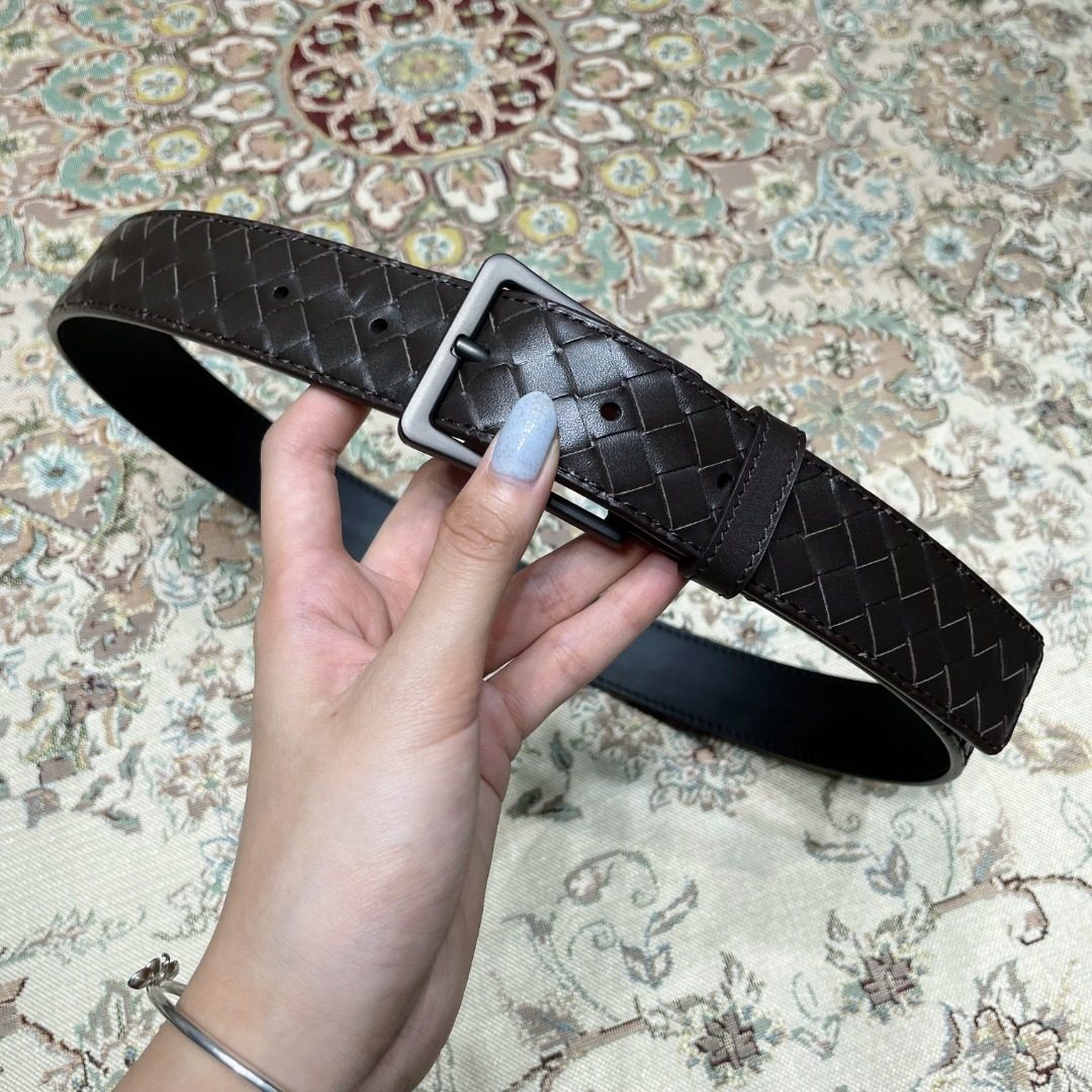 Luxury Designer Belt