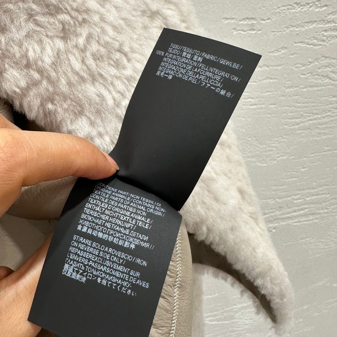 Men's Ladies' coat NY Item