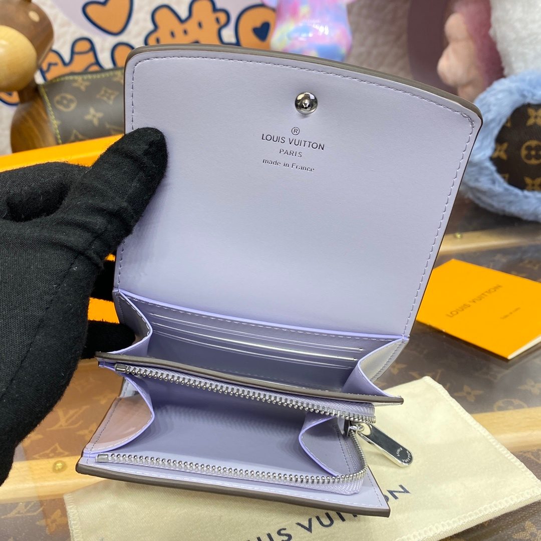 Luxury Designer Wallet