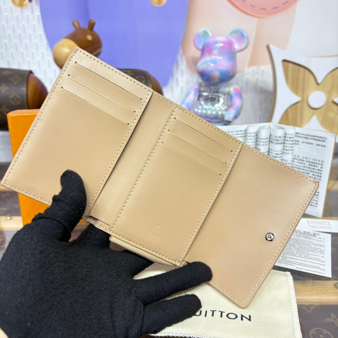 Luxury Designer Wallet