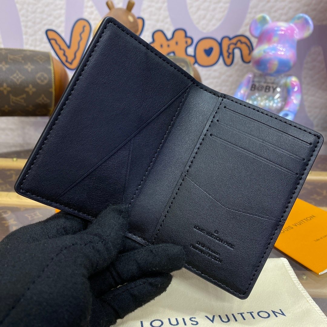 Luxury Designer Wallet