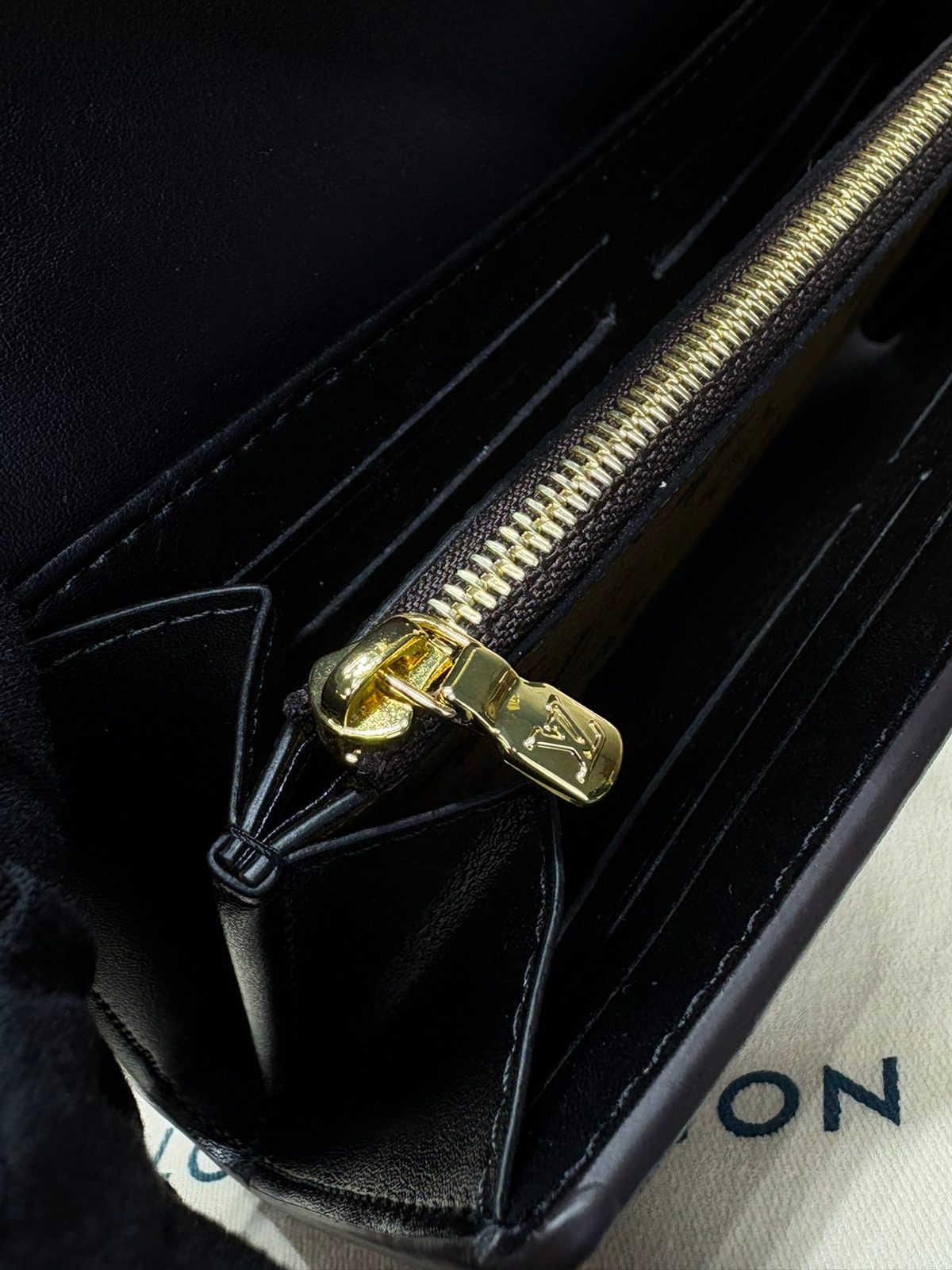 Luxury Designer Wallet