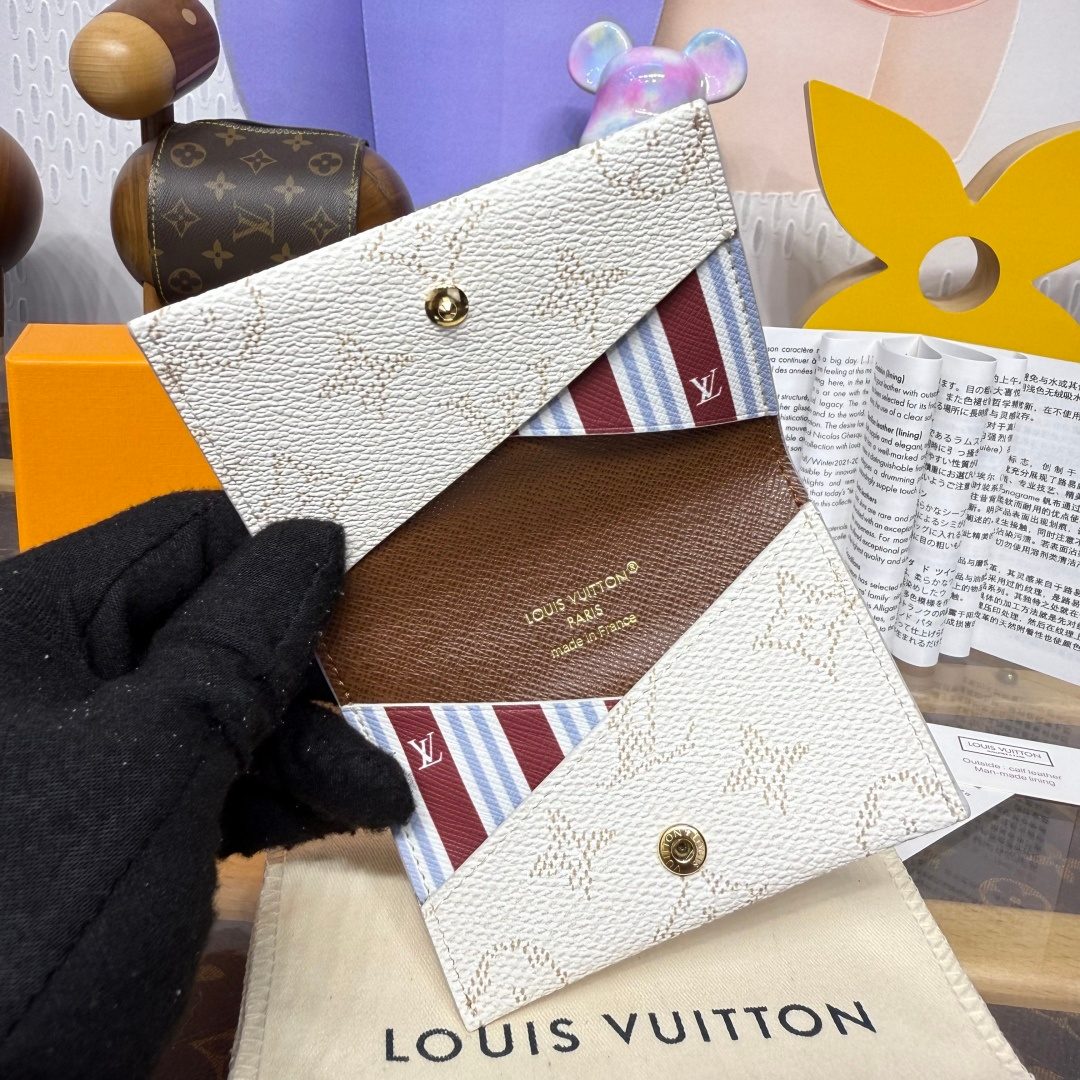 Luxury Designer Wallet