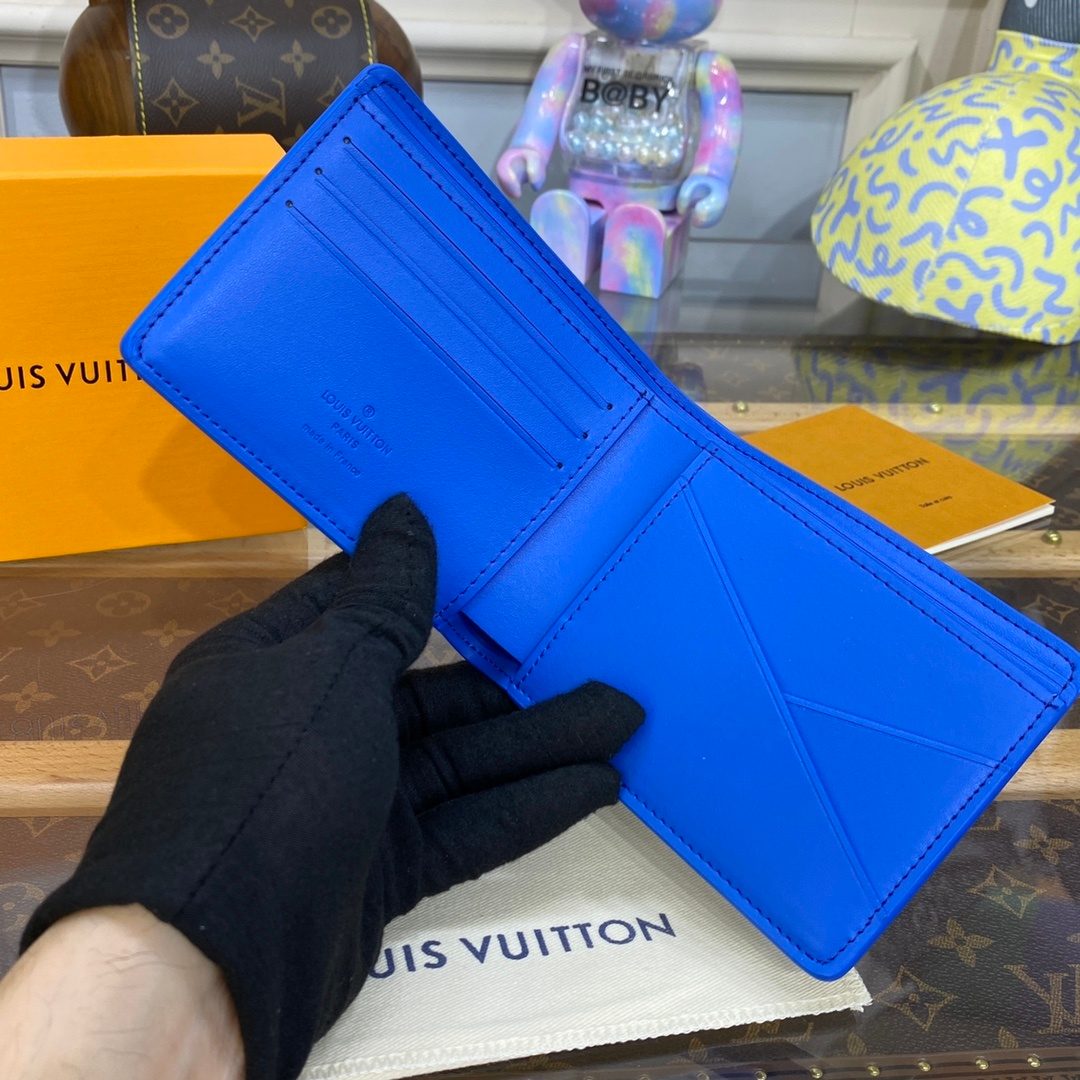 Luxury Designer Wallet