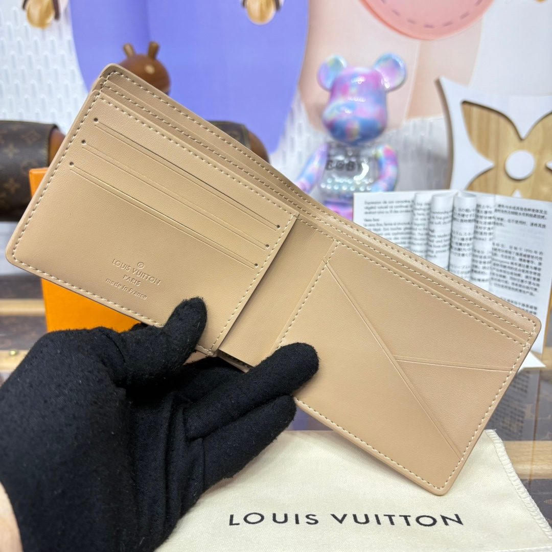Luxury Designer Wallet