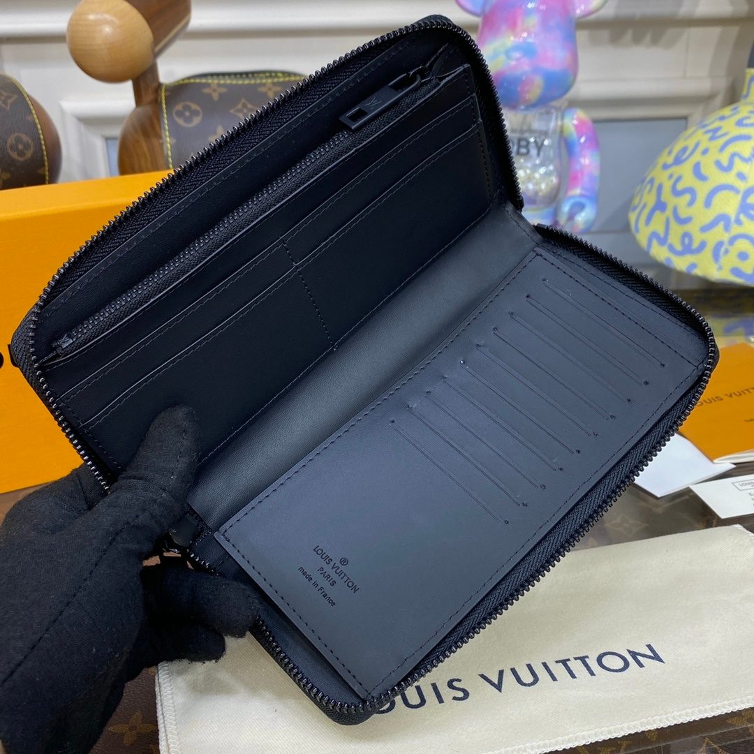 Luxury Designer Wallet