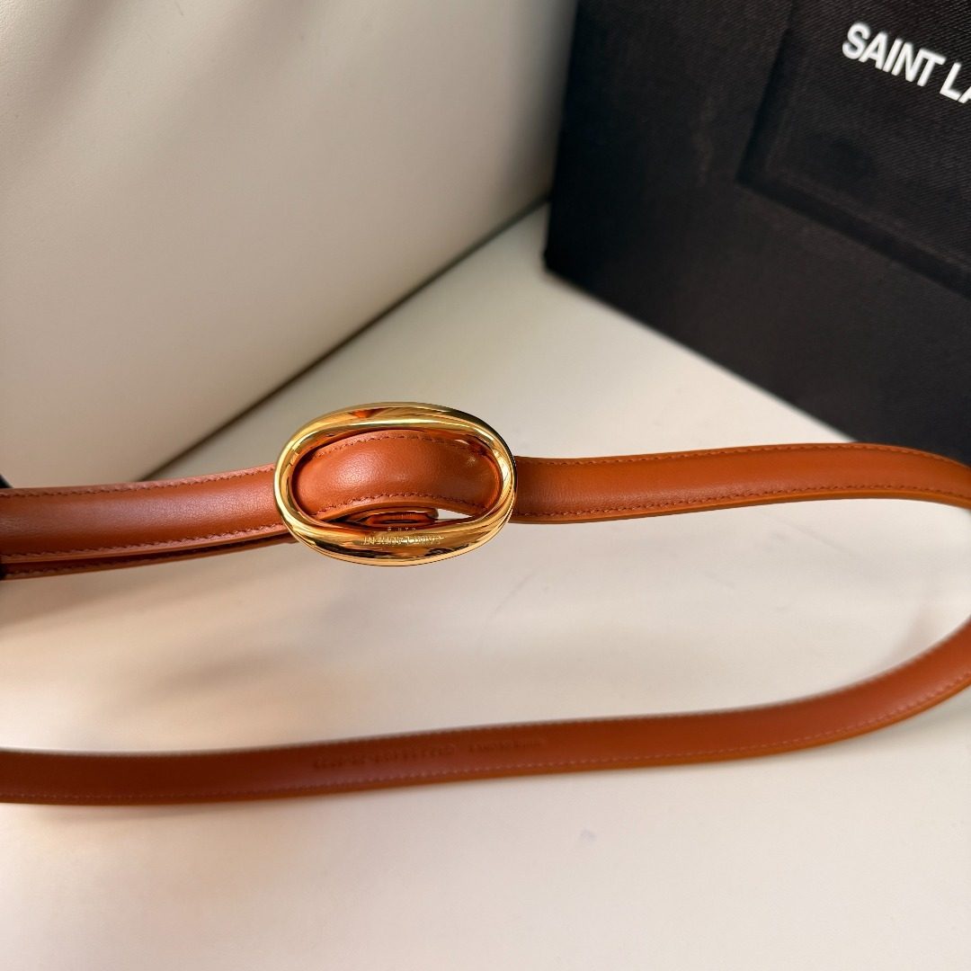 Luxury Designer Belt