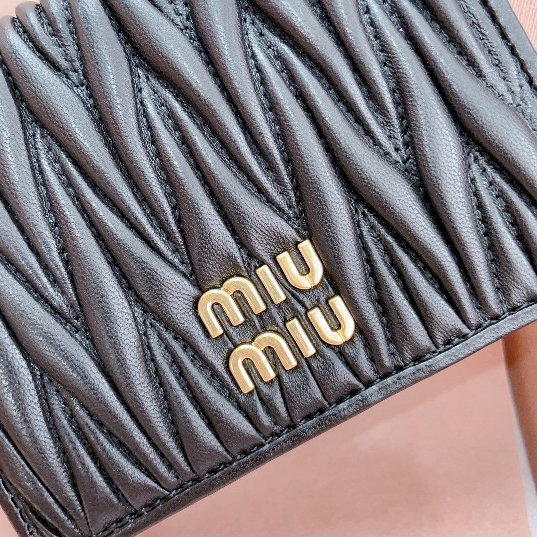 Wallet 5MV204