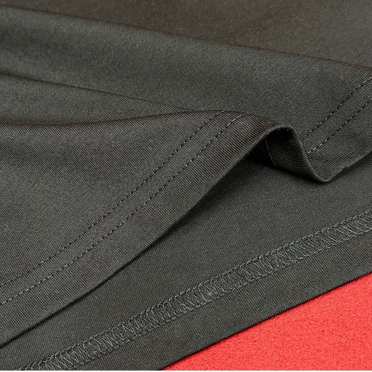 Moncler Crewneck Sweatshirt Black