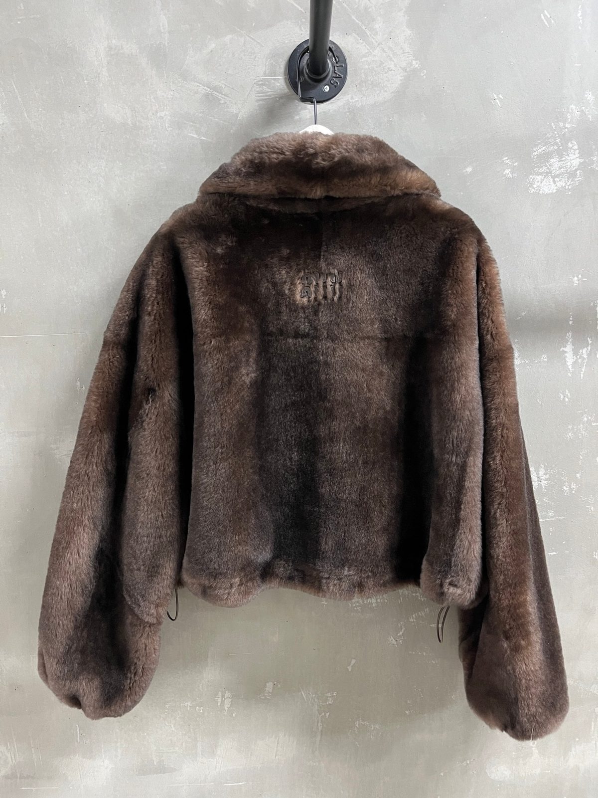 Brunello Cucinelli Cashmere Cropped Jacket