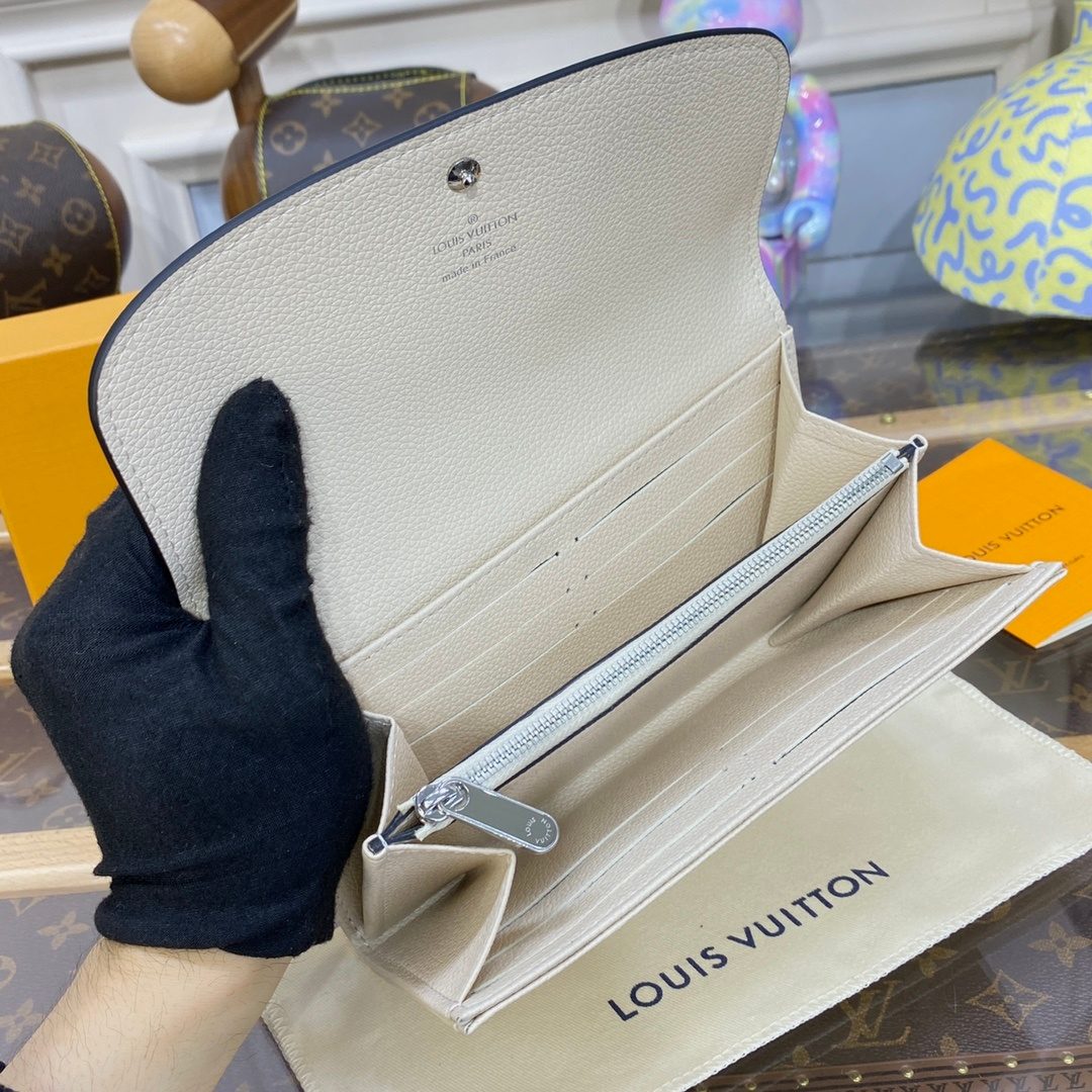 Luxury Designer Wallet