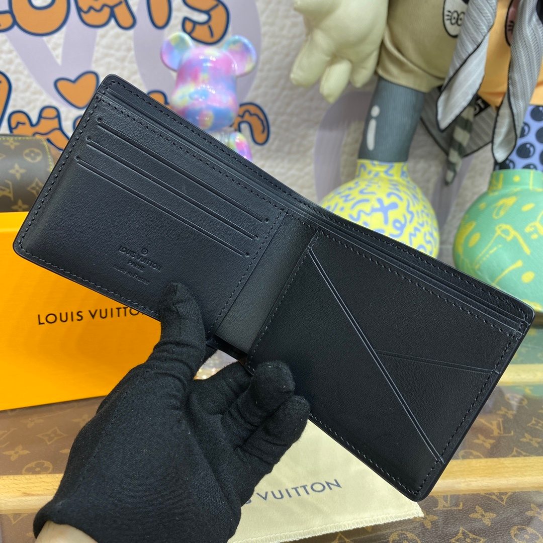 Luxury Designer Wallet