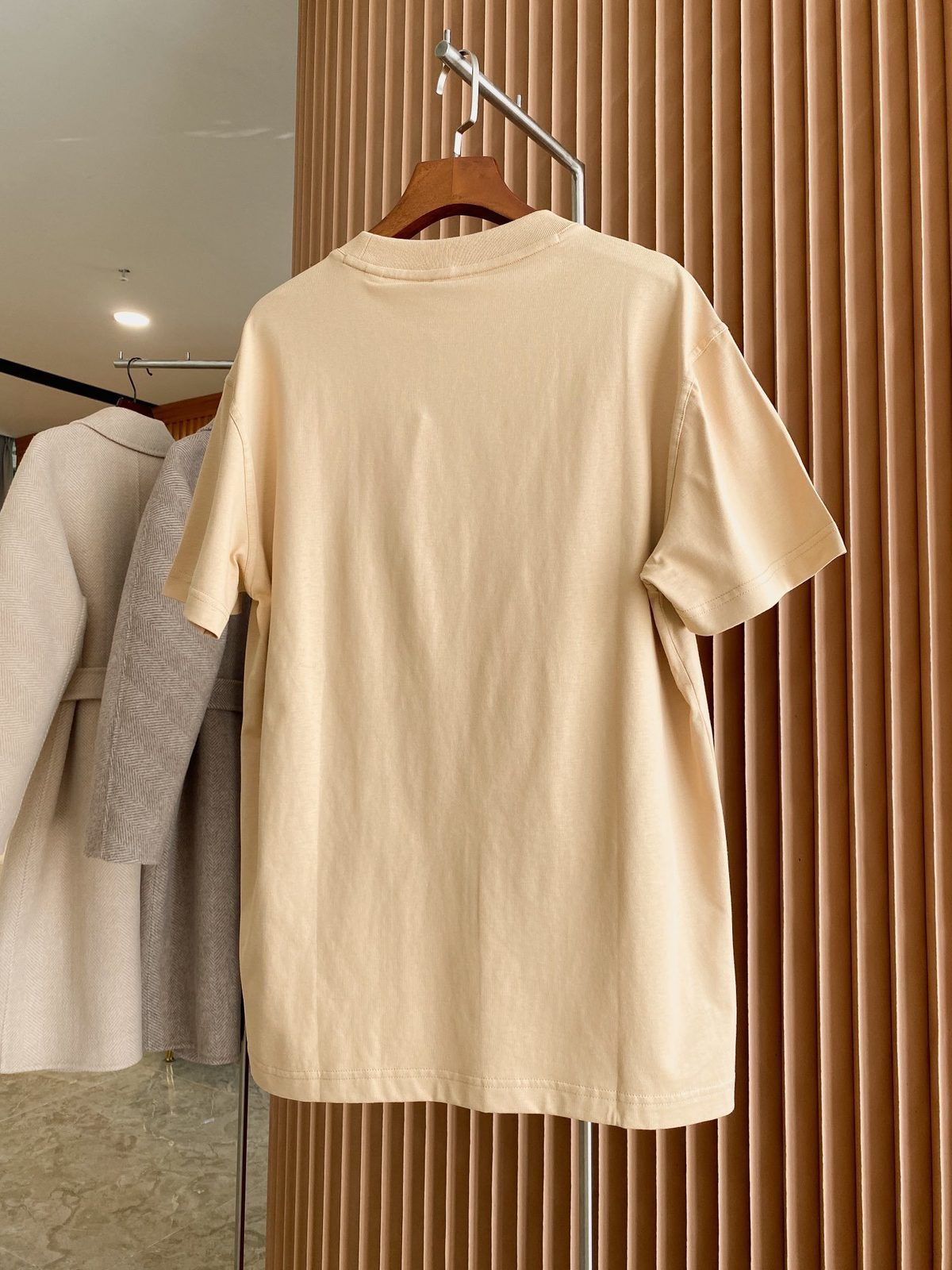 Burberry London England Men's T-Shirt