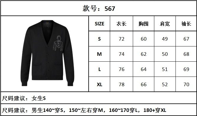 Men's Clothes T B Item
