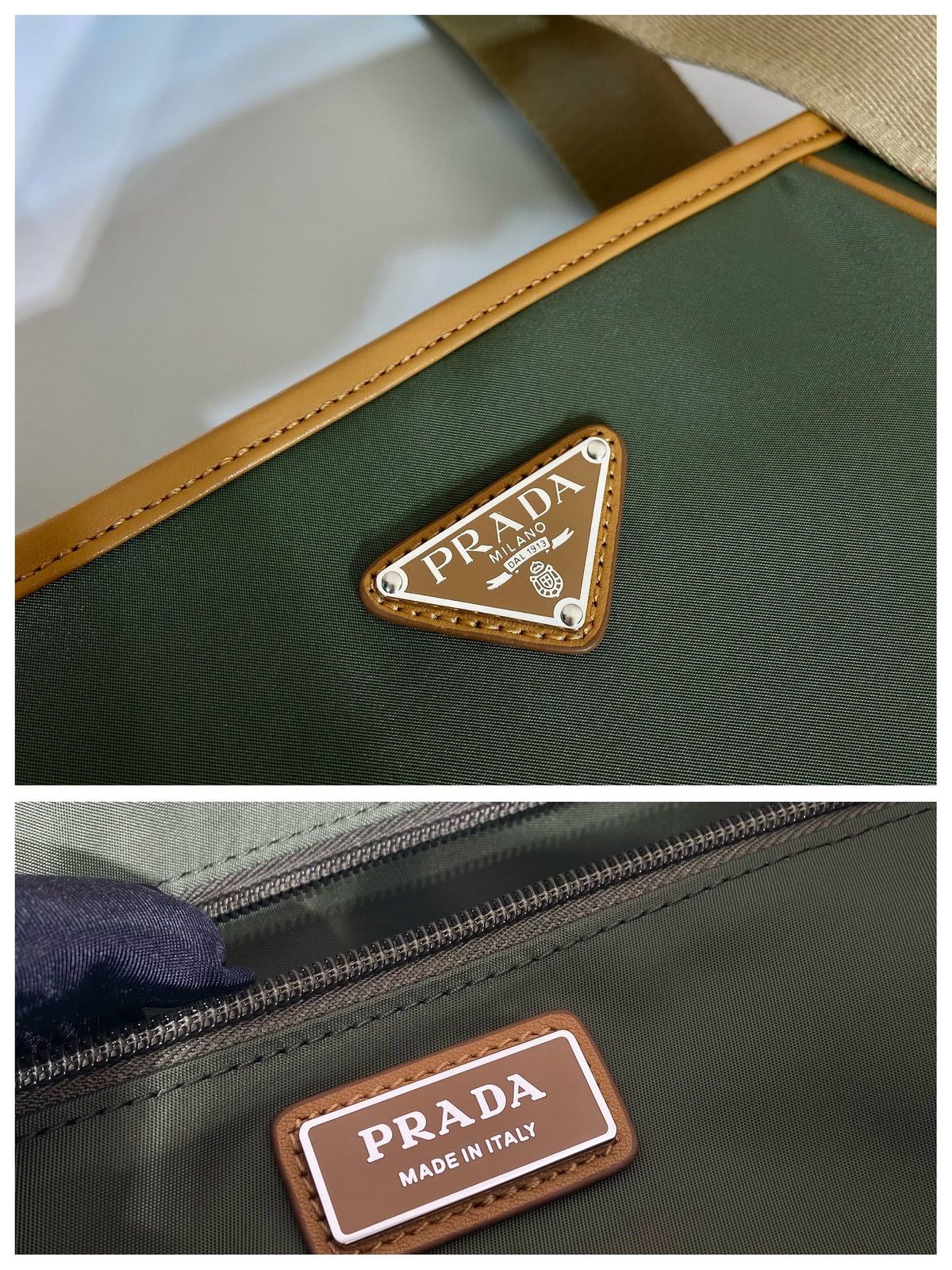Men's Bag 2VG119