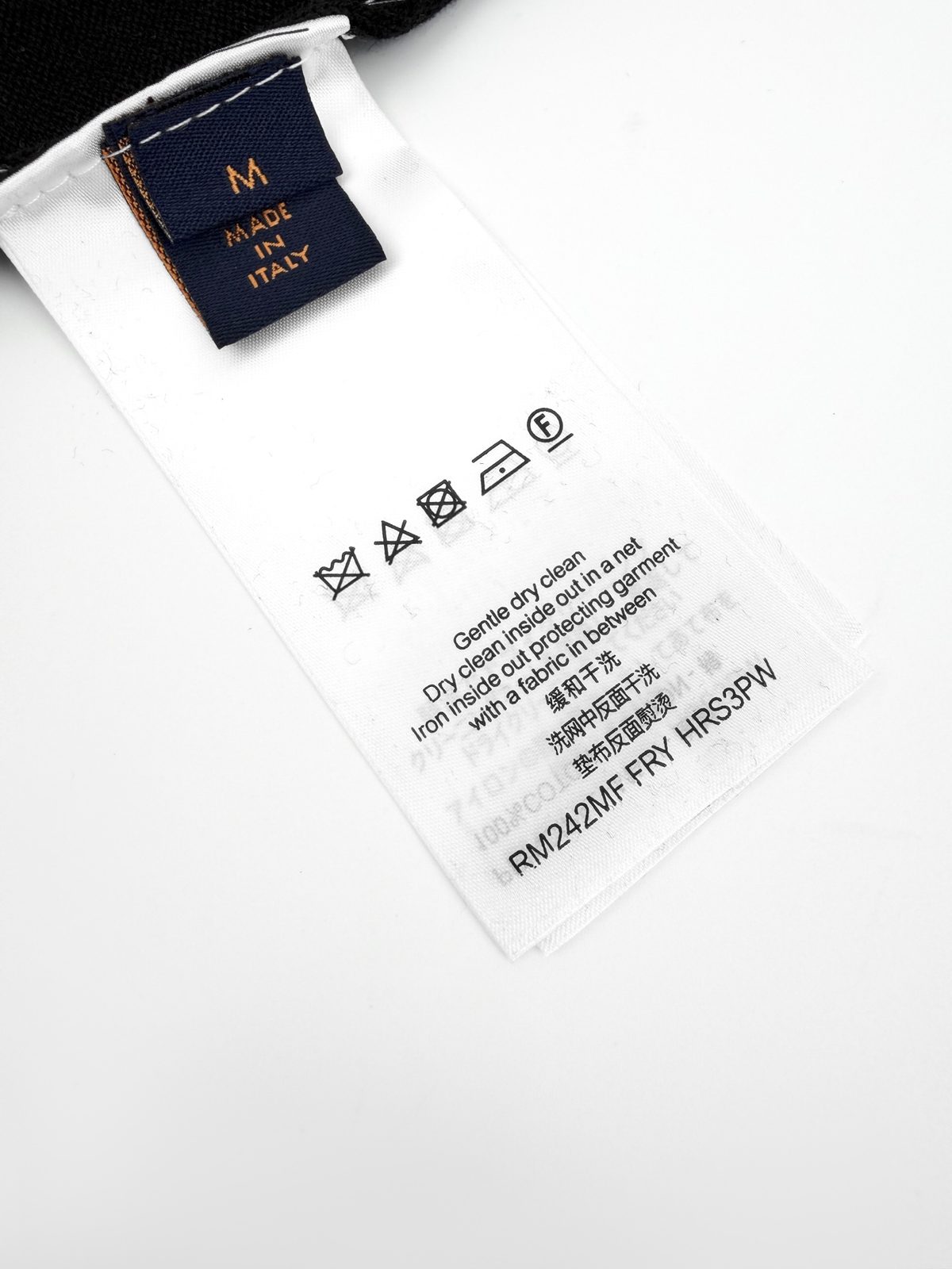 Louis Vuitton Monogram Drawstring Shorts