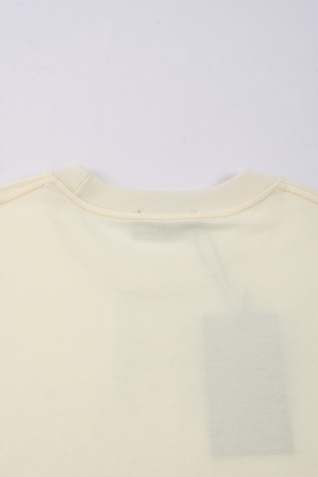 Gucci GG Logo Men's Crewneck T-Shirt