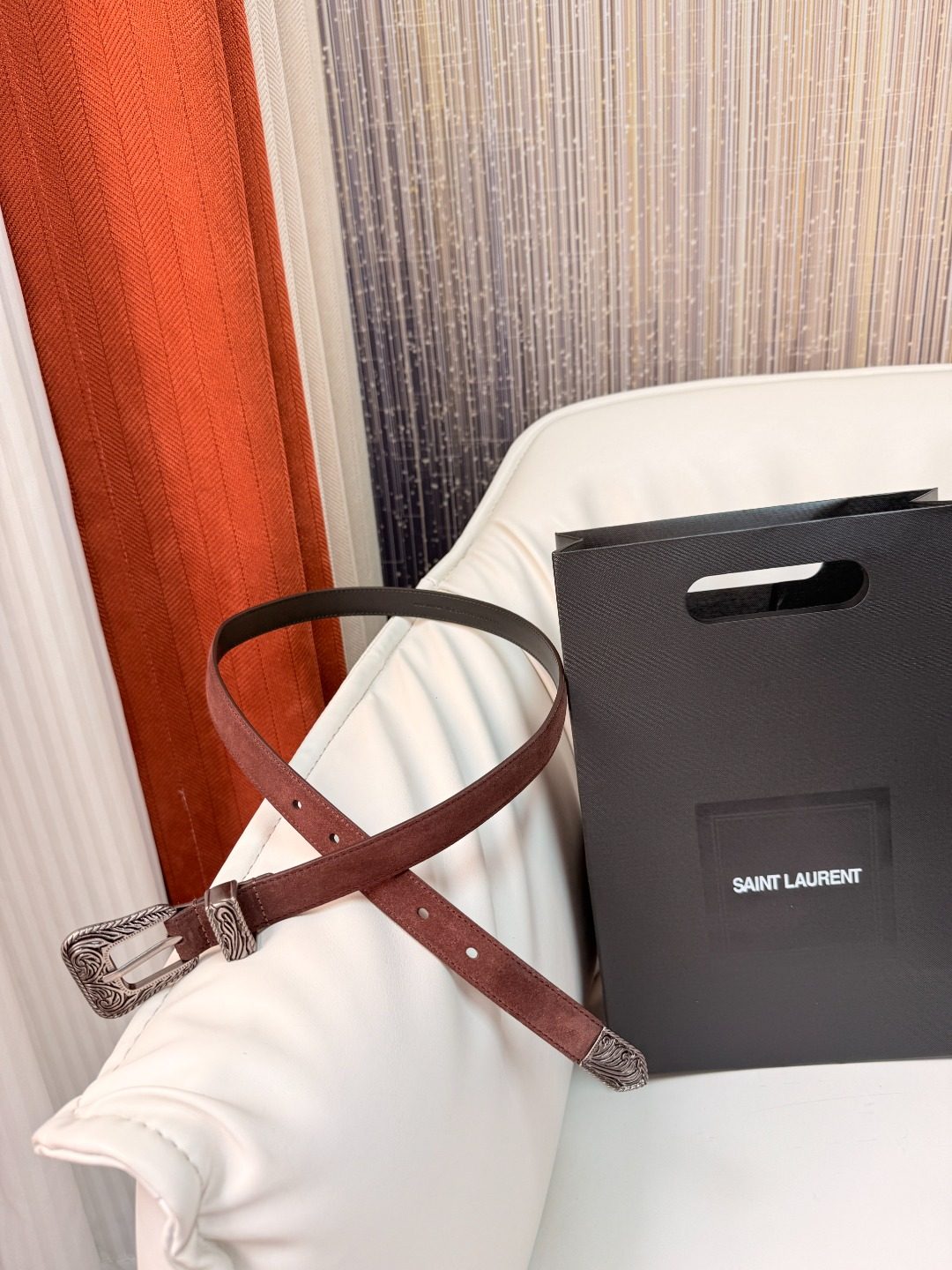 Luxury Designer Belt