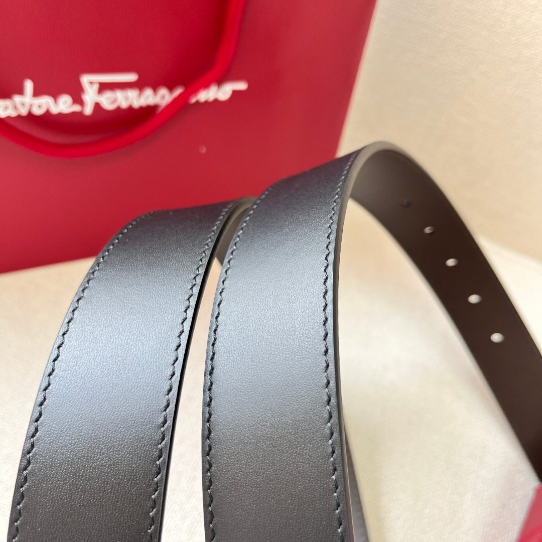 Luxury Designer Belt