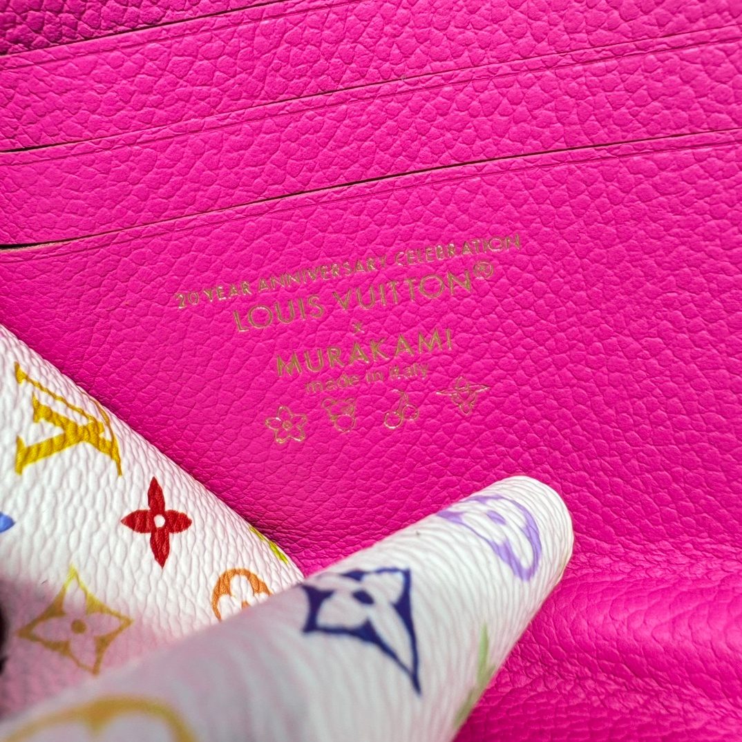 Luxury Designer Wallet