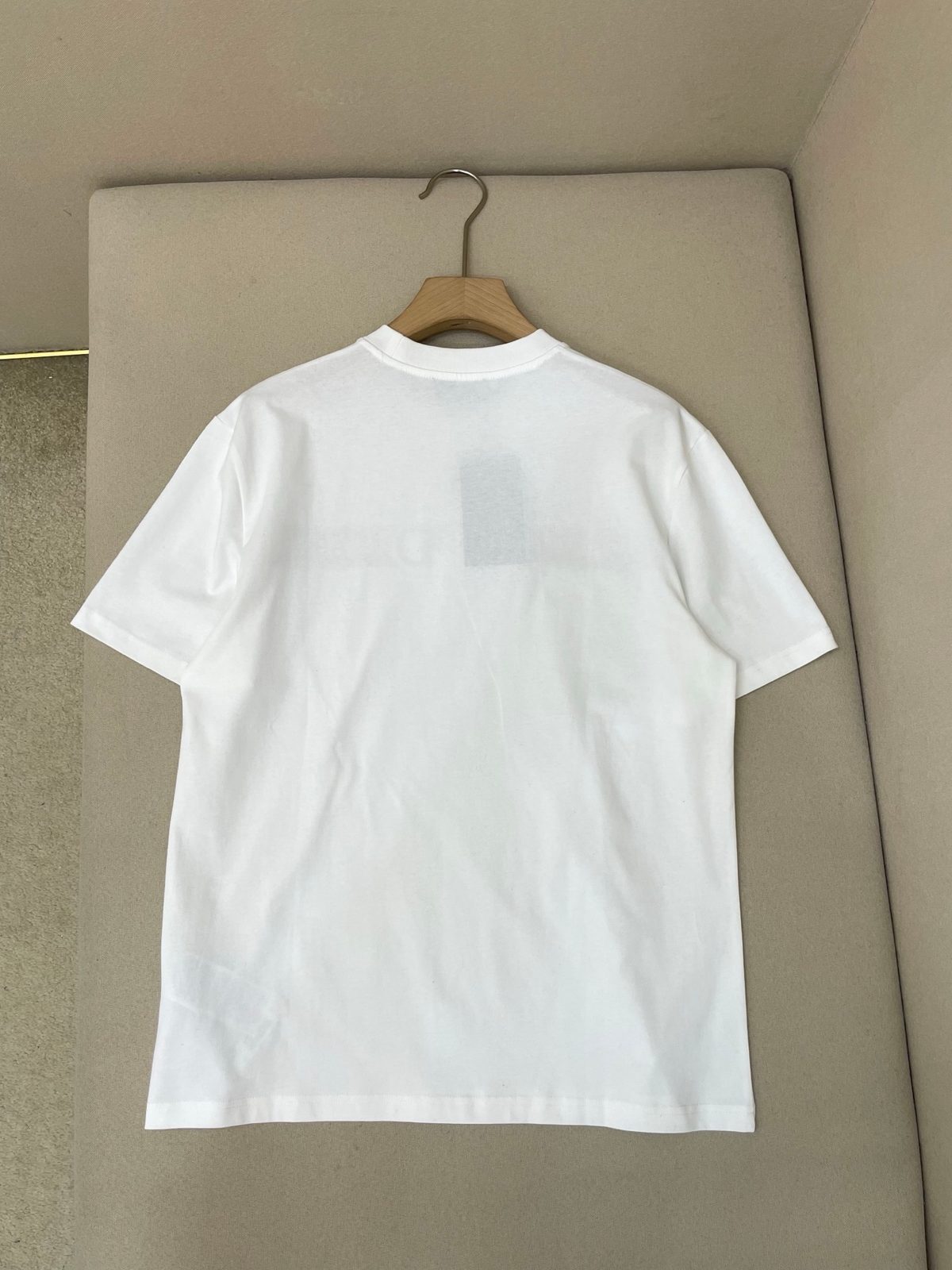 Gucci Horsebit Web Stripe T-Shirt