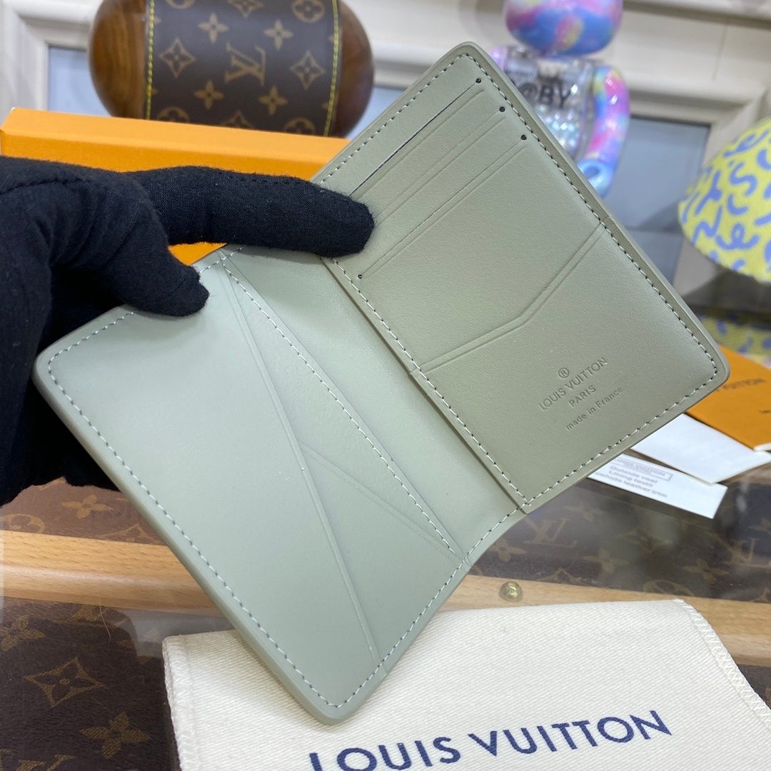 Luxury Designer Wallet