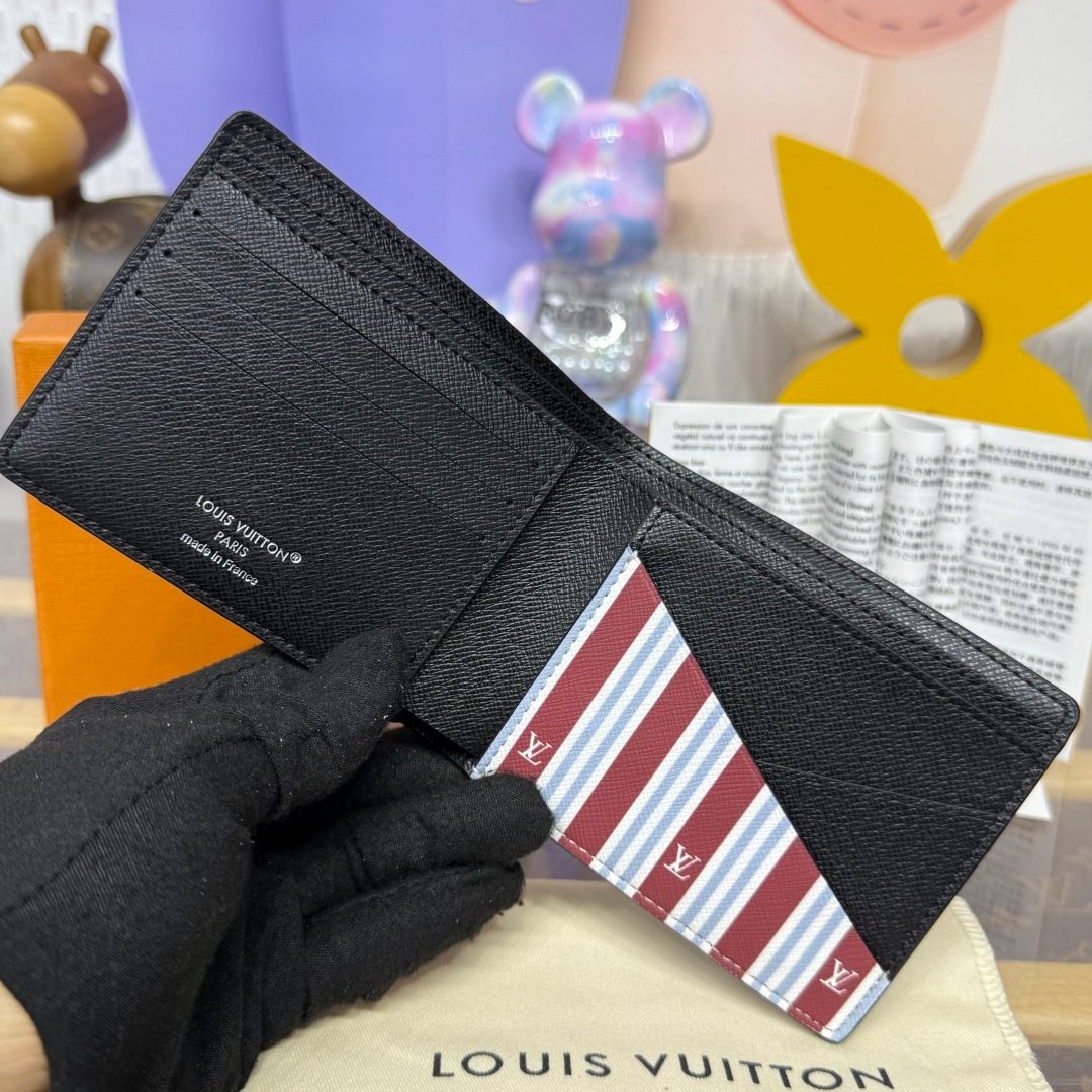 Luxury Designer Wallet