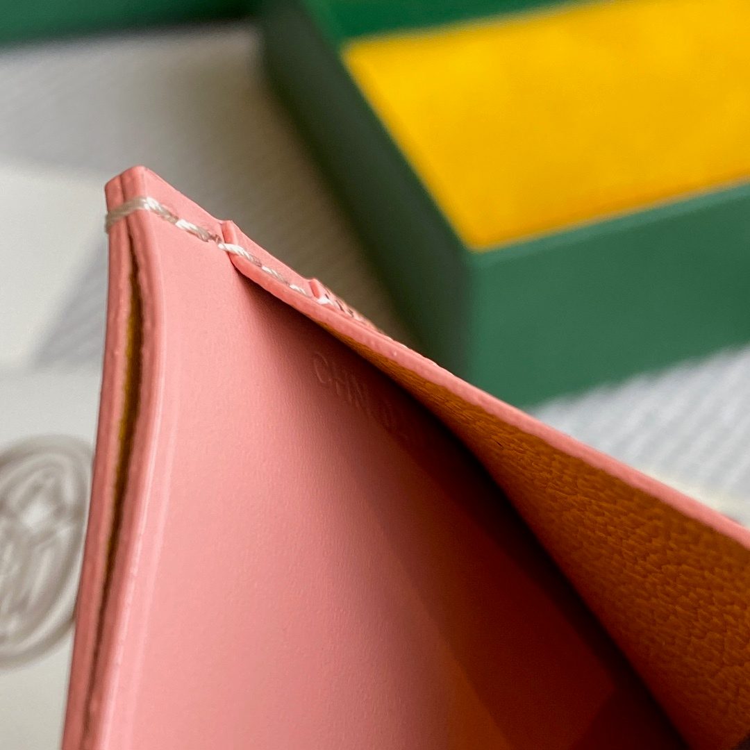 Luxury Designer Wallet