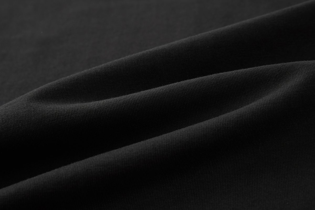 Louis Vuitton Monogram Embroidered Short Sleeve T-Shirt