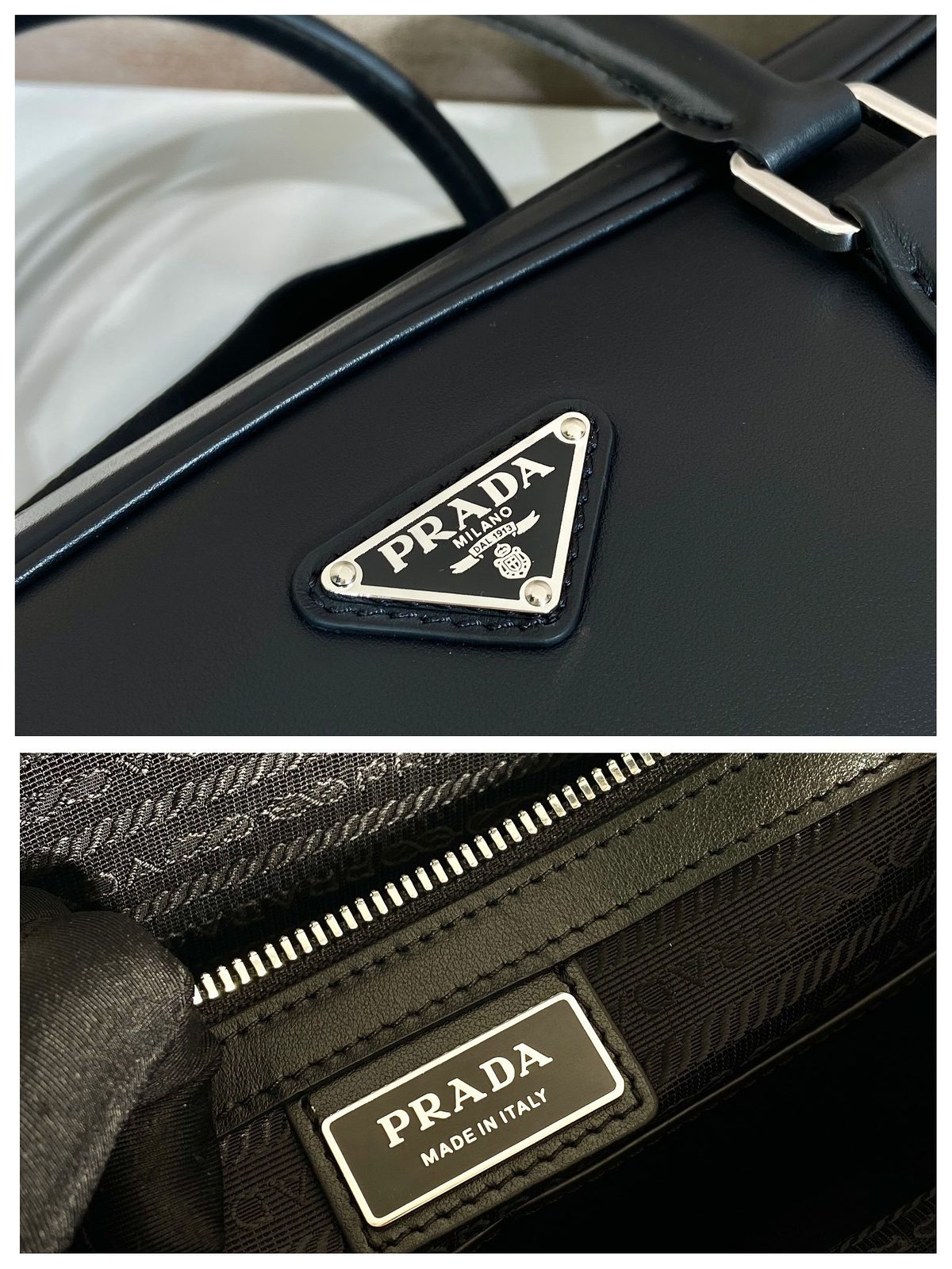 Men's Bag 2VE025