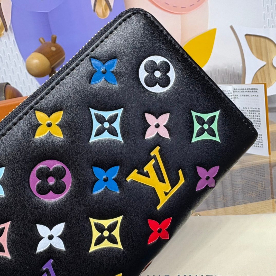 Luxury Designer Wallet