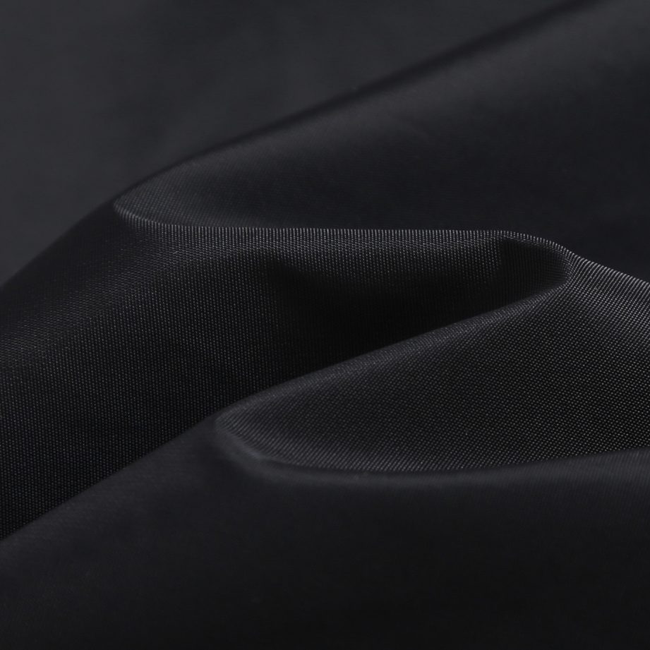 Prada Reversible Nylon Stand Collar Jacket