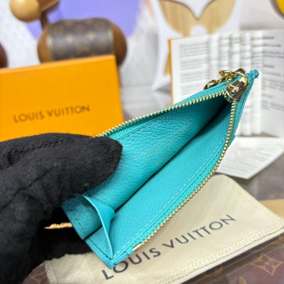 Luxury Designer Wallet