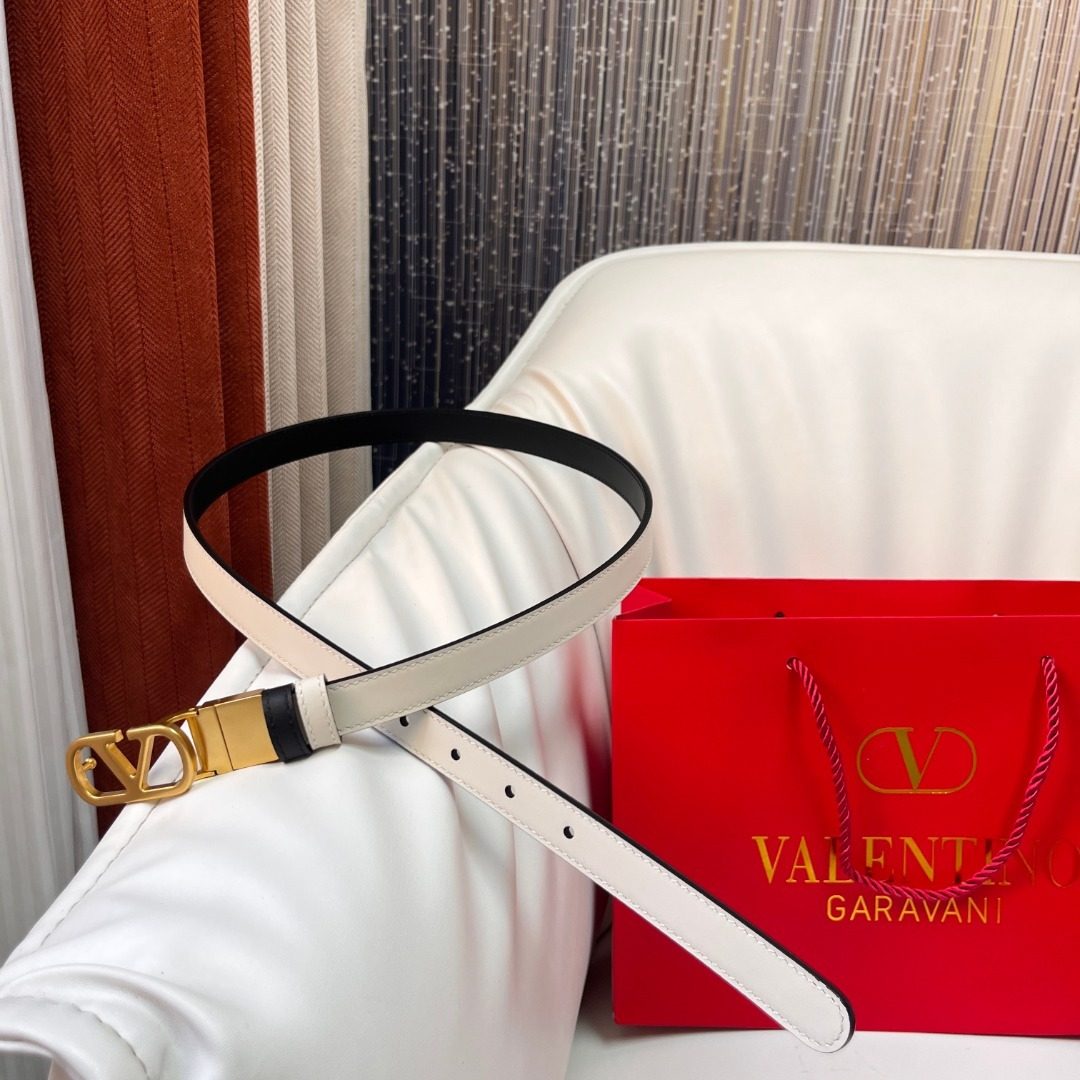 Luxury Designer Belt