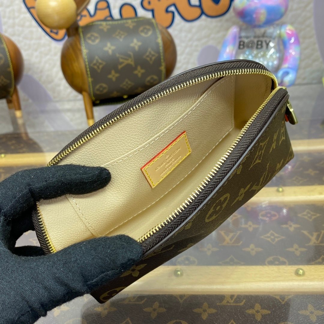 Wallet NL M47515 P380 - M47353