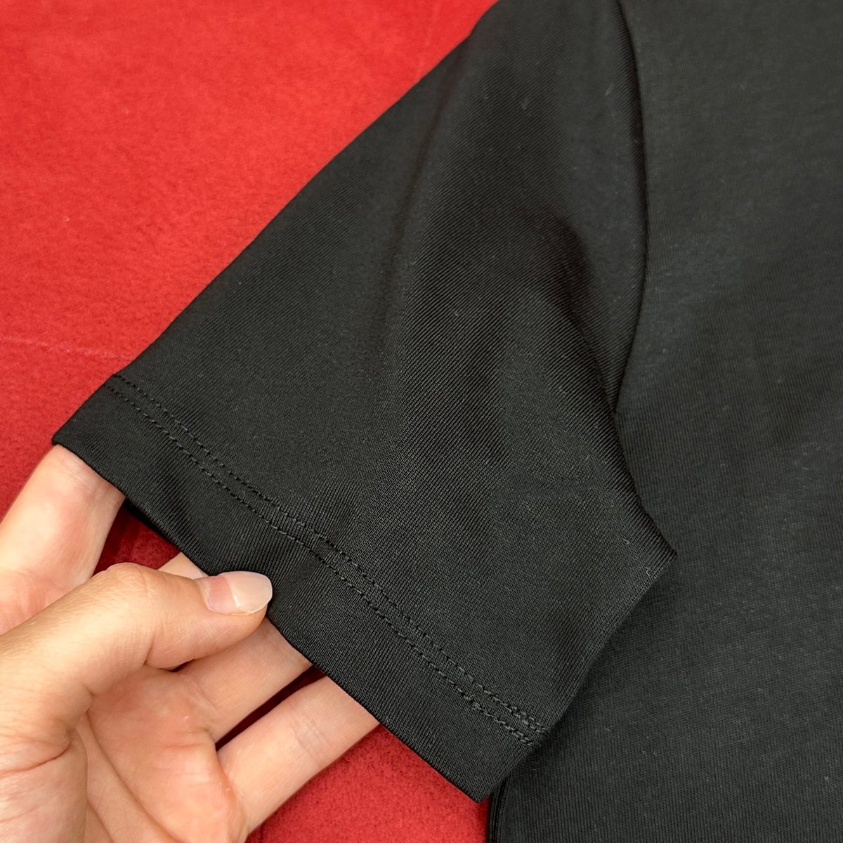 Indivisibles Pantalone Black Pants