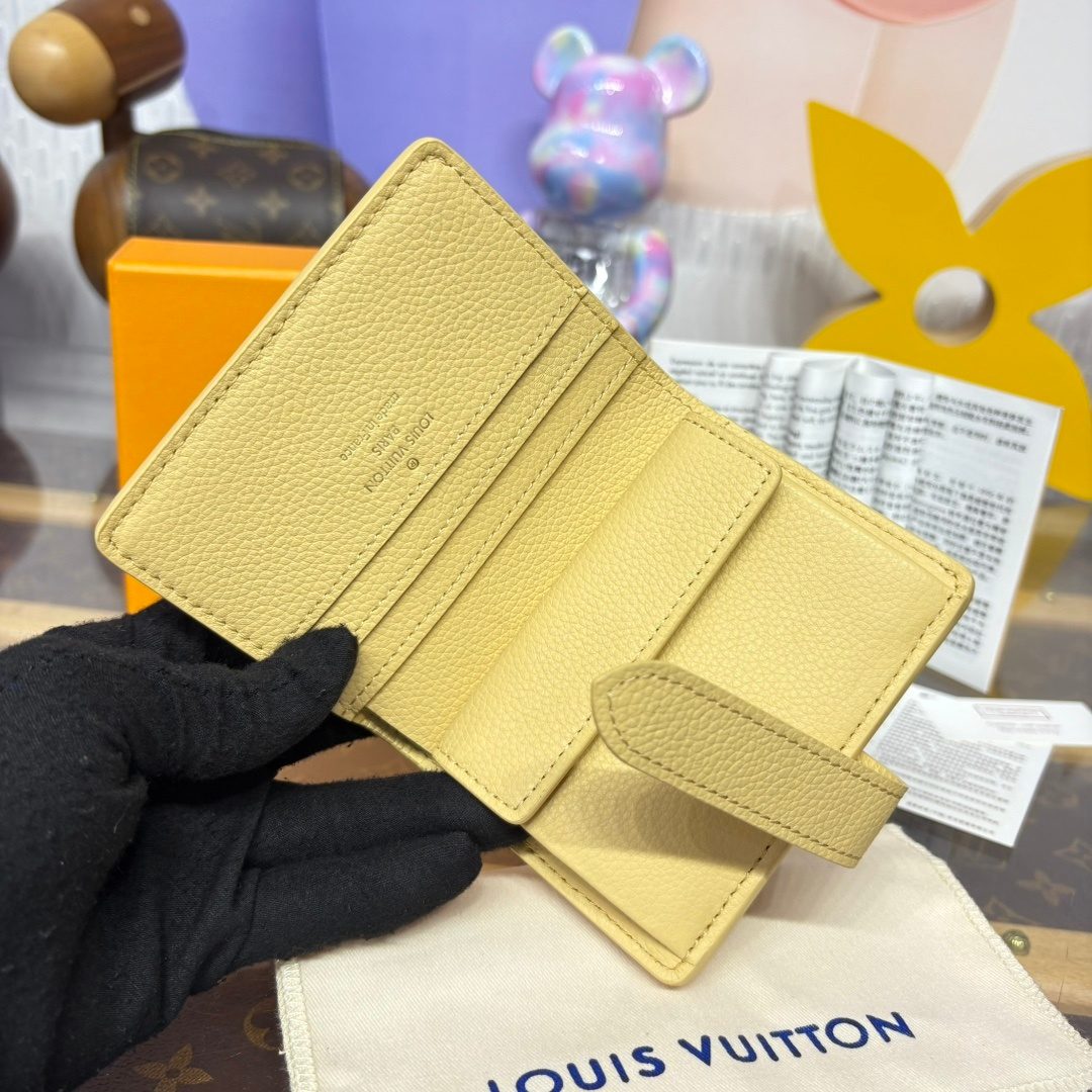Luxury Designer Wallet