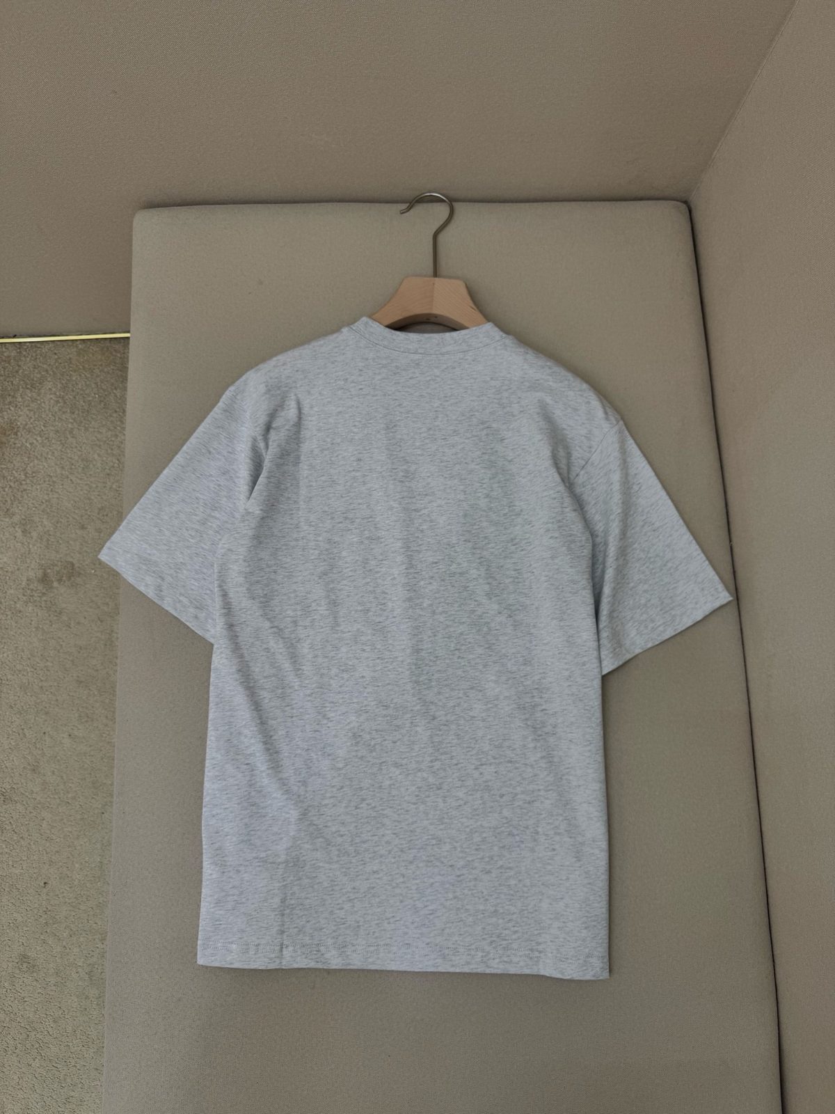 Gucci Web Stripe Crewneck T-Shirt