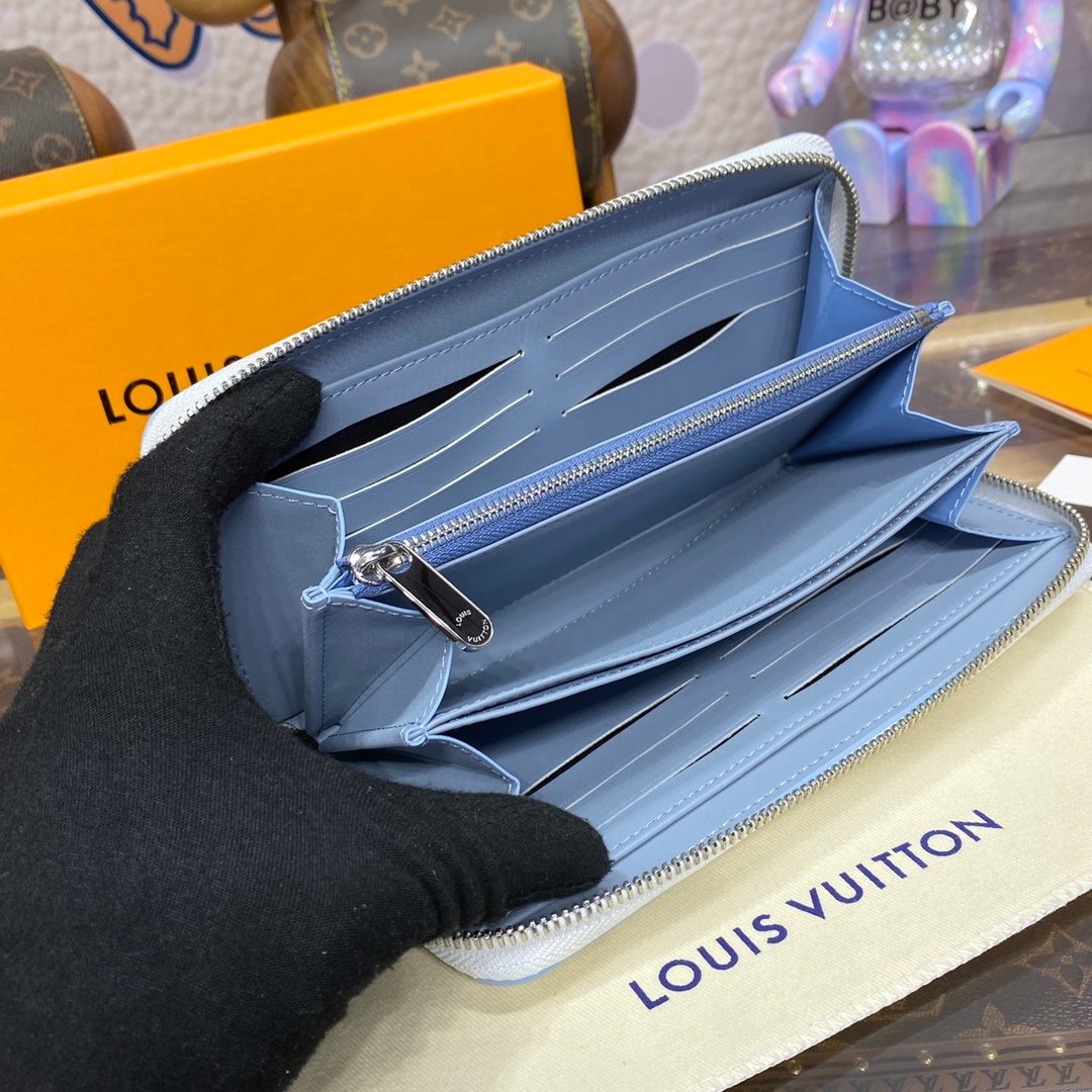 Luxury Designer Wallet