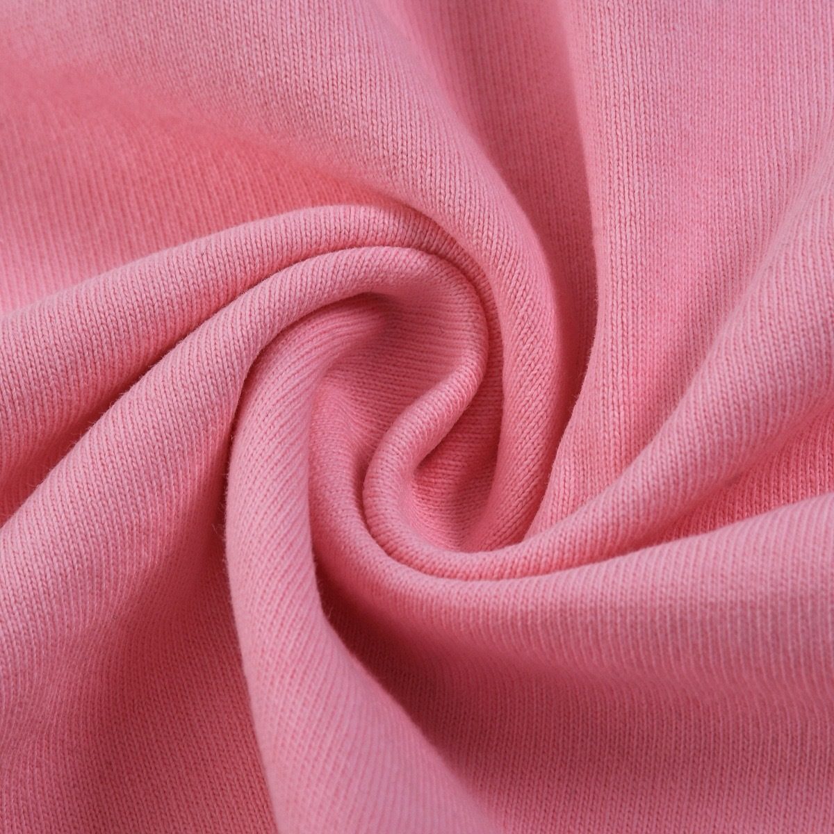 Primary Fabric Cotton Knit Polo Shirt