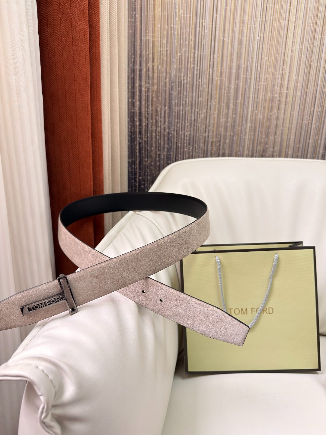 Belt TF Accessory