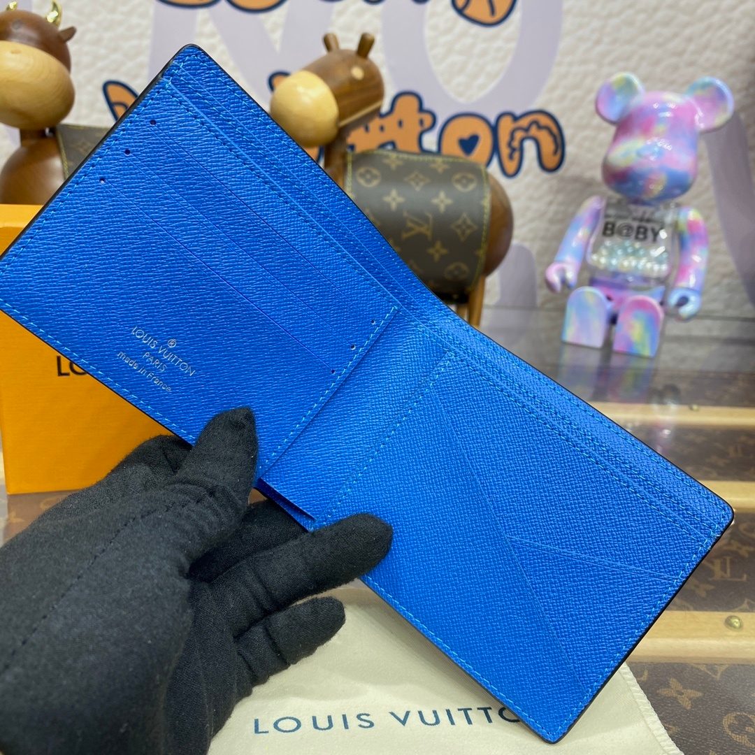 Luxury Designer Wallet