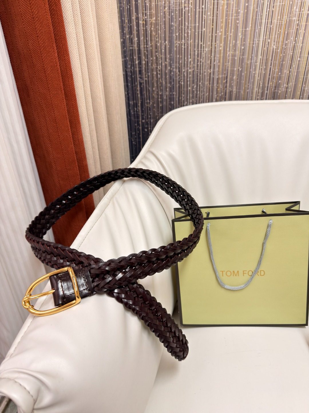 Belt TF Accessory