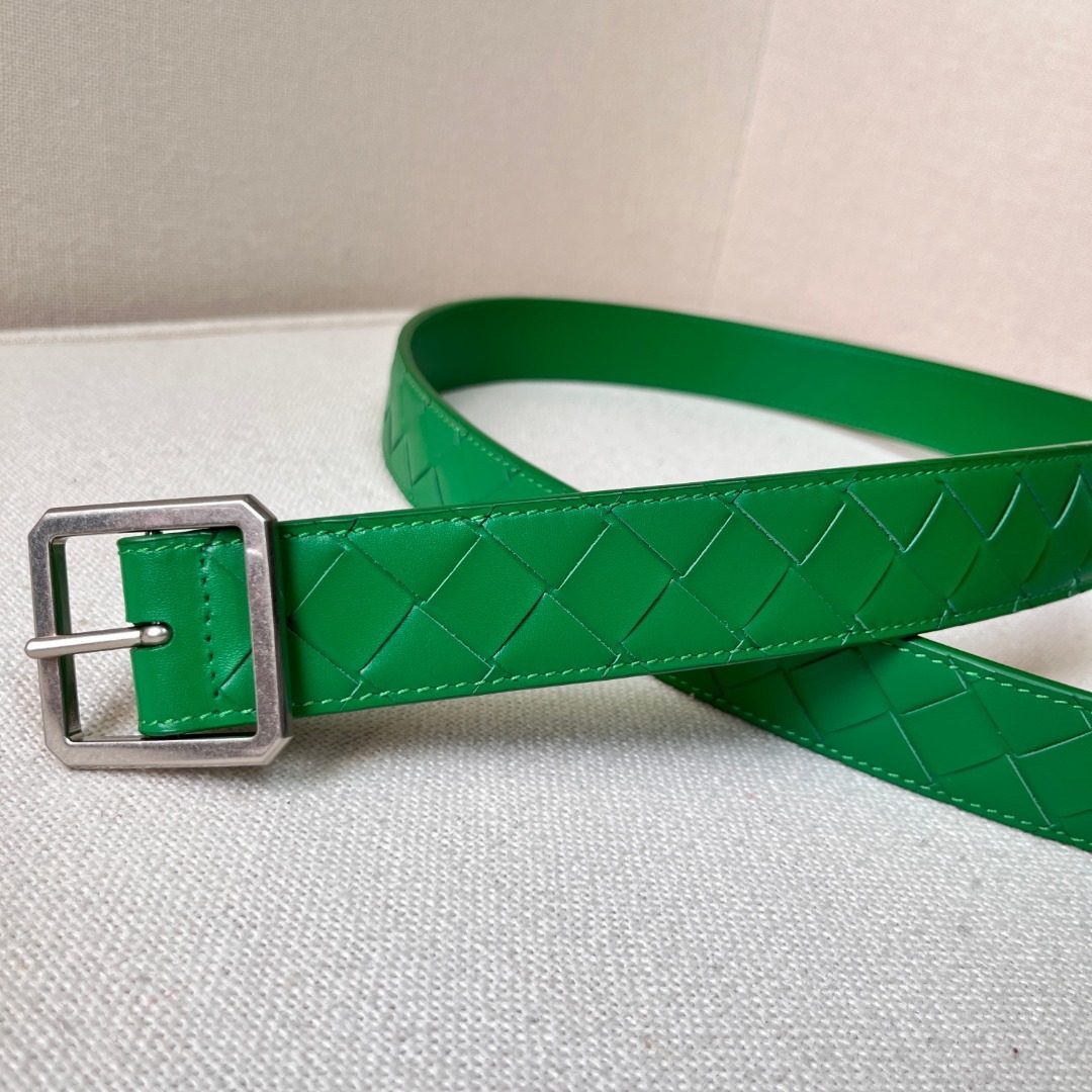 Luxury Designer Belt