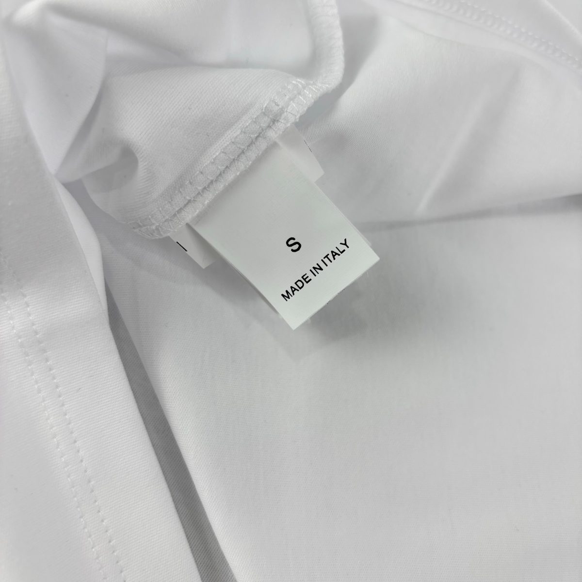 BC Striped Small Logo Polo Shirt