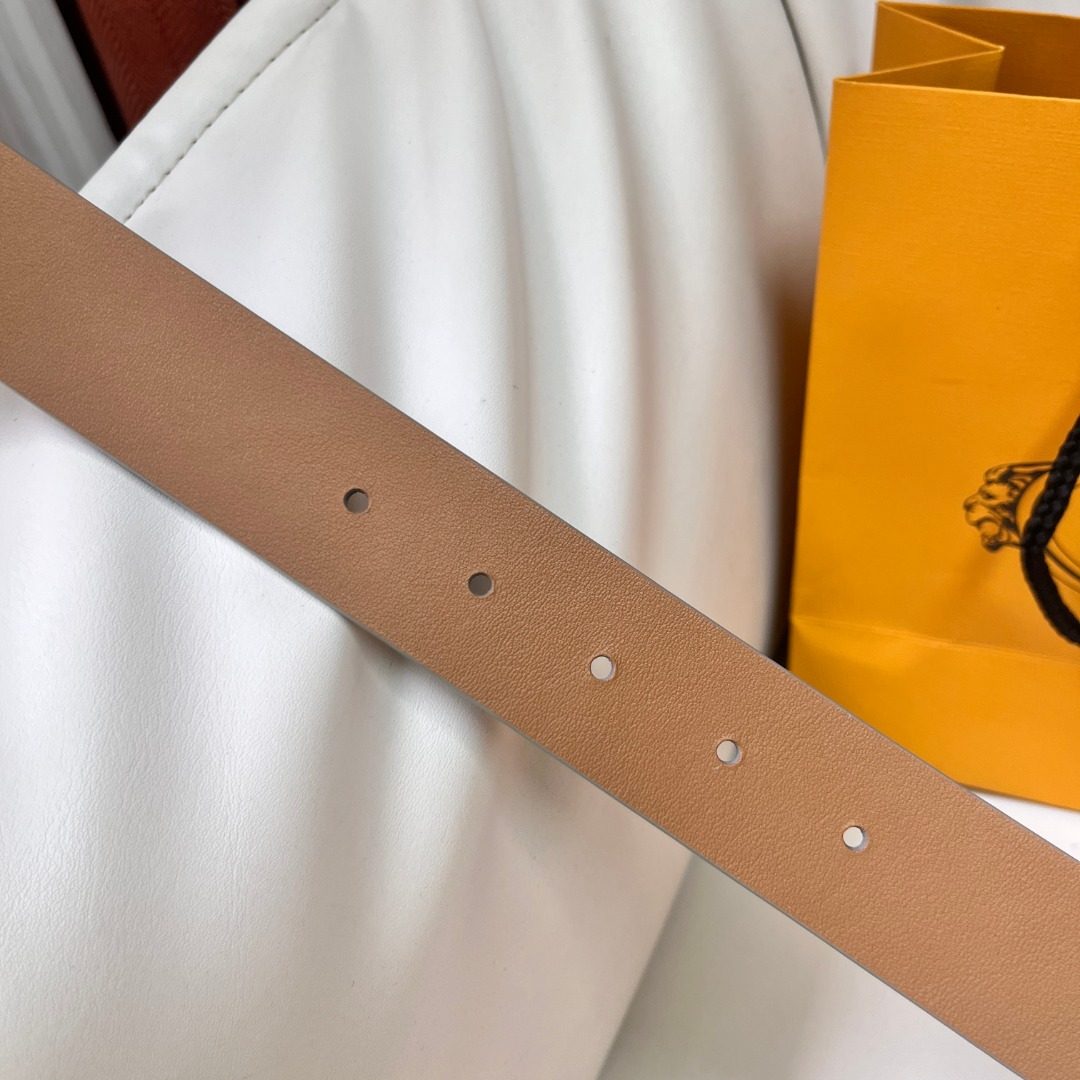Luxury Designer Belt