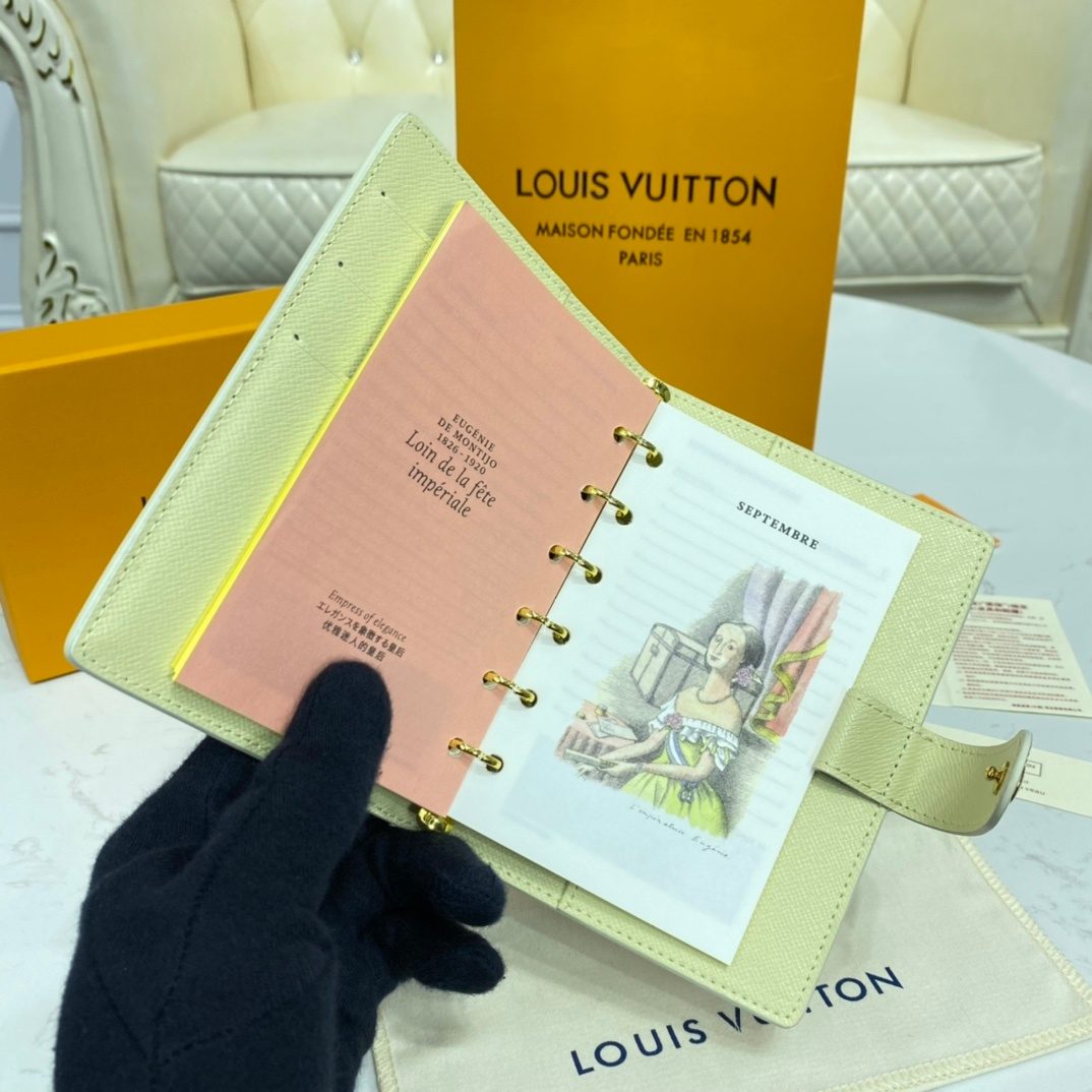 Luxury Designer Wallet