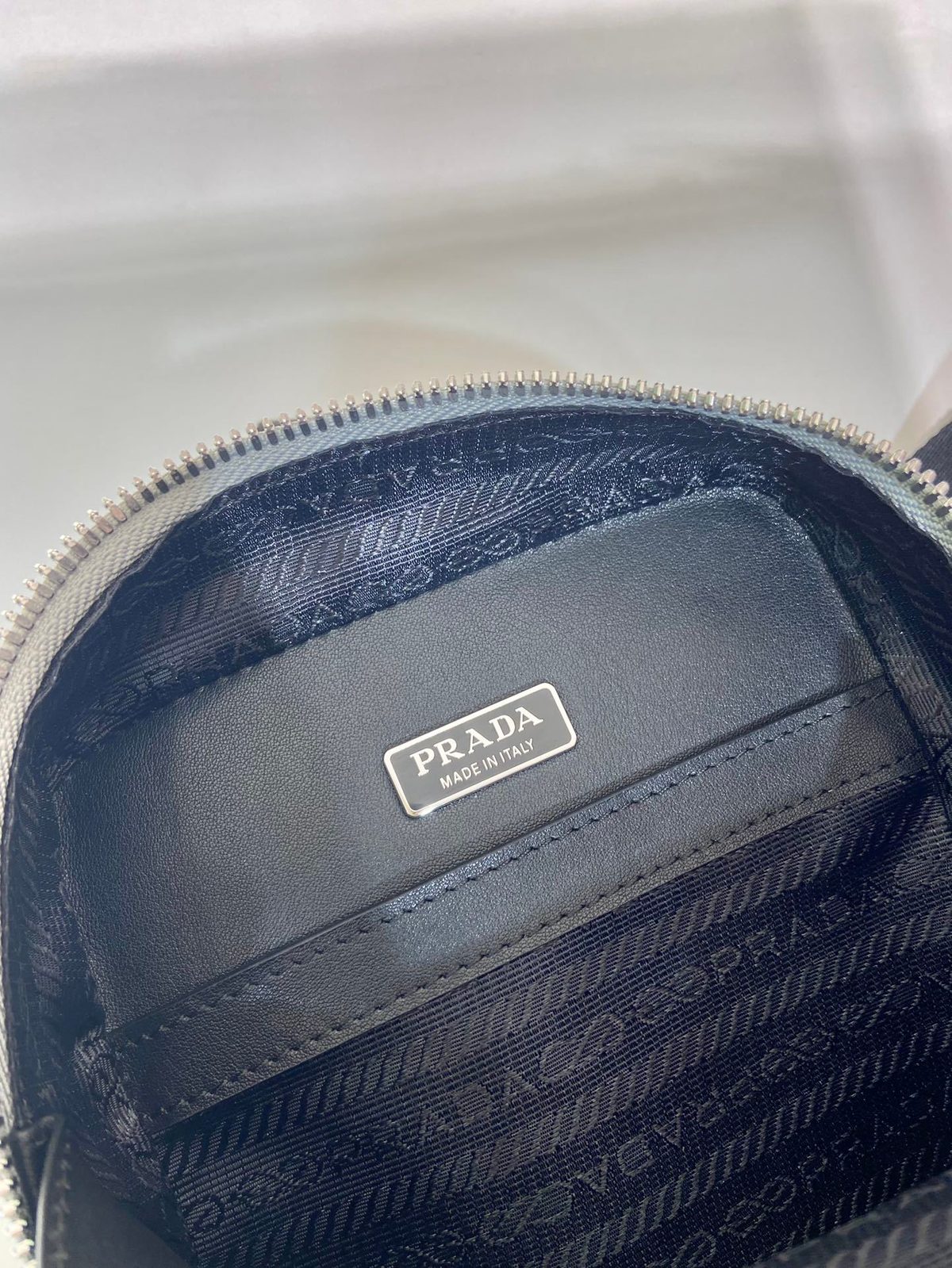 Men's Bag 2VZ106